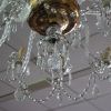Lámpara araña cristal de la granja - Imagen 10
