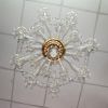 Lámpara araña cristal de la granja - Imagen 11