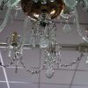 Lámpara araña cristal de la granja - Imagen 8