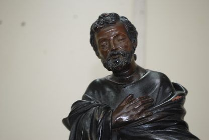 Nacimiento de Jesús - Imagen 10