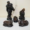 Nacimiento de Jesús - Imagen 3