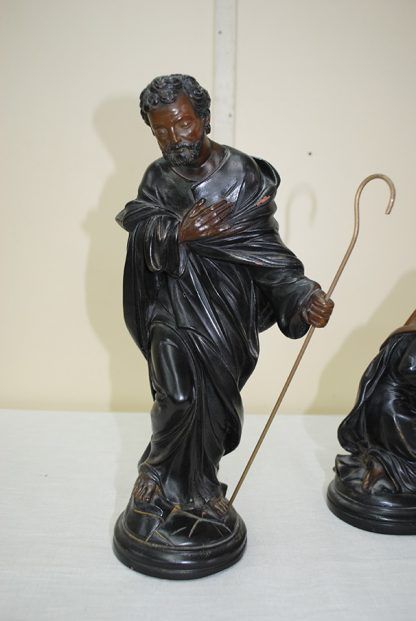 Nacimiento de Jesús - Imagen 9