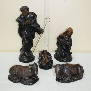 Nacimiento de Jesús