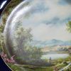 Plato de porcelana Limoges - Imagen 5