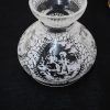 Quinqué porcelana Limoges - Imagen 7