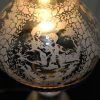Quinqué porcelana Limoges - Imagen 10