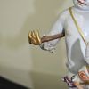 Figura angelito con burrito - Imagen 5