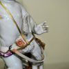 Figura angelito con burrito - Imagen 6