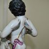 Figura angelito con burrito - Imagen 10