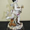 Figura angelito con burrito - Imagen 11
