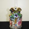 Jarra Capodimonte - Imagen 3