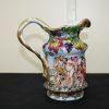 Jarra Capodimonte - Imagen 5