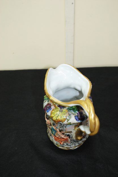 Jarra Capodimonte - Imagen 6