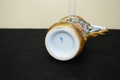 Jarra Capodimonte - Imagen 7