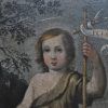 San Juan Bautista niño del Cordero - Imagen 6