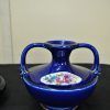 Juego tocador porcelana - Imagen 3