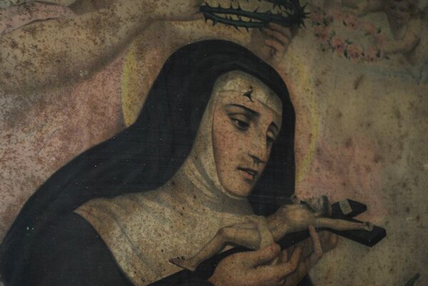 Santa Rita lámina de Zinc - Imagen 6