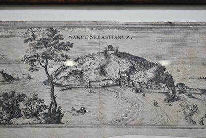 Grabado San Sebastián - Imagen 3