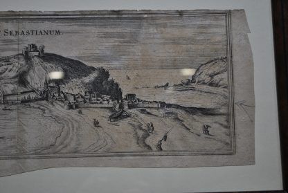 Grabado San Sebastián - Imagen 4