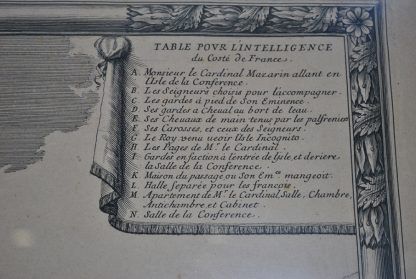 Plan de Lisle de Conference - Imagen 4
