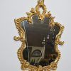 Espejo de bronce al mercurio - Imagen 7