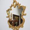 Espejo de bronce al mercurio - Imagen 6
