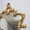 Espejo de bronce al mercurio - Imagen 3