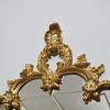 Espejo de bronce al mercurio - Imagen 2
