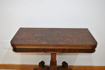 Consola inglesa - mesa juegos - Imagen 4