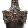 Reloj y candelabros Imperio - Imagen 15