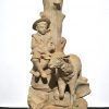 Figura niño pastorcillo - Imagen 2
