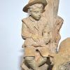 Figura niño pastorcillo - Imagen 3