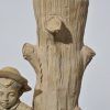 Figura niño pastorcillo - Imagen 6