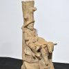 Figura niño pastorcillo - Imagen 8