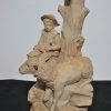 Figura niño pastorcillo - Imagen 9
