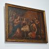 Óleo Nacimiento de Jesús - Imagen 2