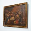 Óleo Nacimiento de Jesús - Imagen 4