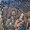 Óleo Nacimiento de Jesús - Imagen 5