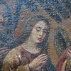 Óleo Nacimiento de Jesús - Imagen 6