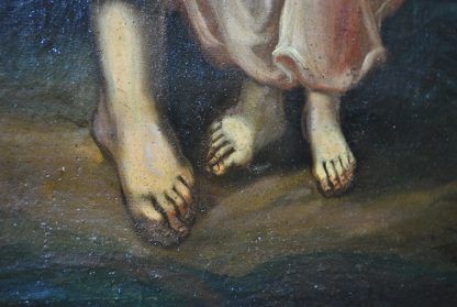 San Miguel contra el dragón - Imagen 8