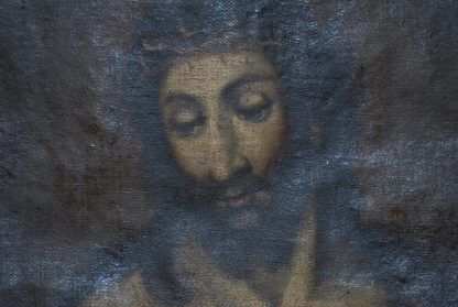 Óleo Ecce Homo - Imagen 3
