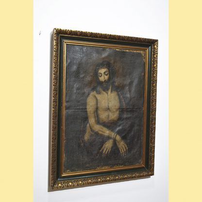 Óleo Ecce Homo