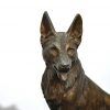 Escultura perro calamina - Imagen 3
