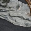 Escultura perro calamina - Imagen 6
