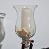 Copa o portavelas de cristal - Imagen 5