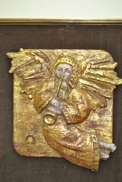 Pareja de cuadros ángeles - Imagen 5