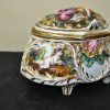 Caja o joyero Capodimonte - Imagen 2