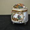 Caja o joyero Capodimonte - Imagen 4