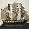 Maqueta Naval fragata Española - Imagen 2