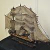 Maqueta Naval fragata Española - Imagen 3